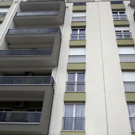 It Apartment Trebin Dış mekan fotoğraf