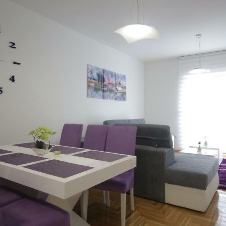 It Apartment Trebin Dış mekan fotoğraf