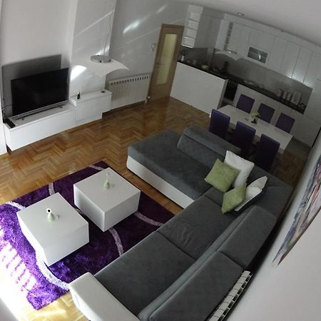 It Apartment Trebin Dış mekan fotoğraf