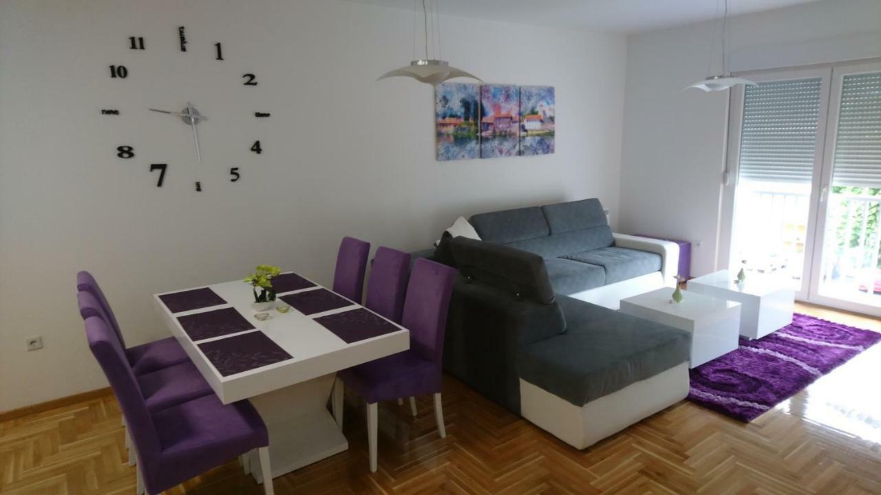 It Apartment Trebin Dış mekan fotoğraf