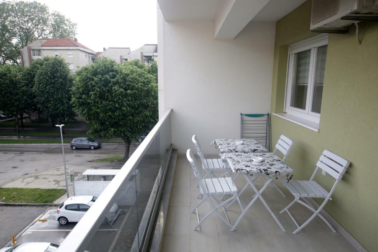 It Apartment Trebin Dış mekan fotoğraf