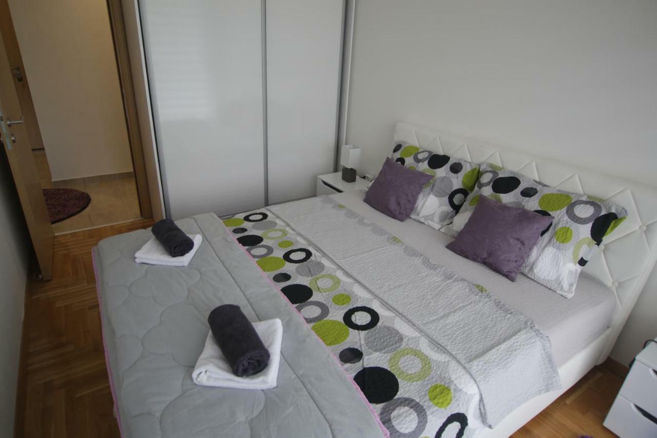It Apartment Trebin Dış mekan fotoğraf