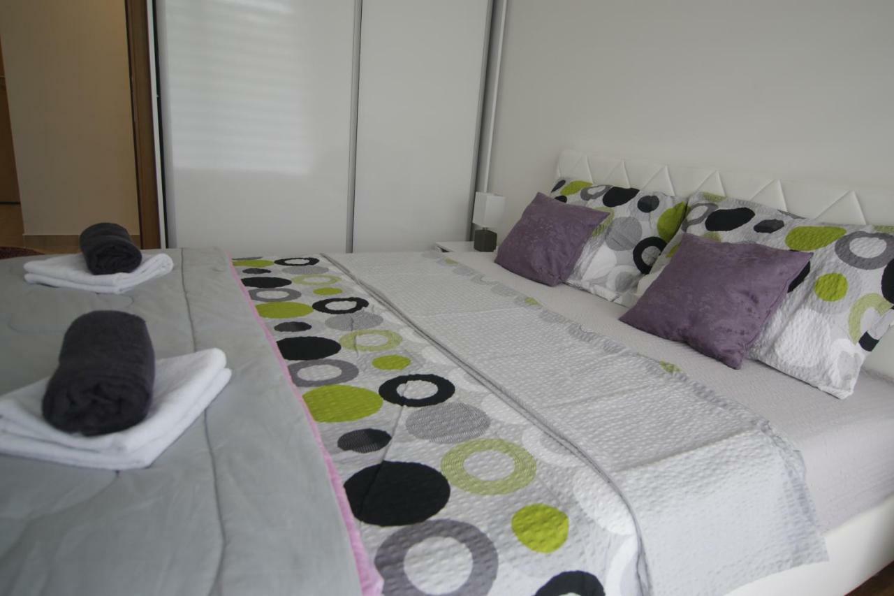 It Apartment Trebin Dış mekan fotoğraf