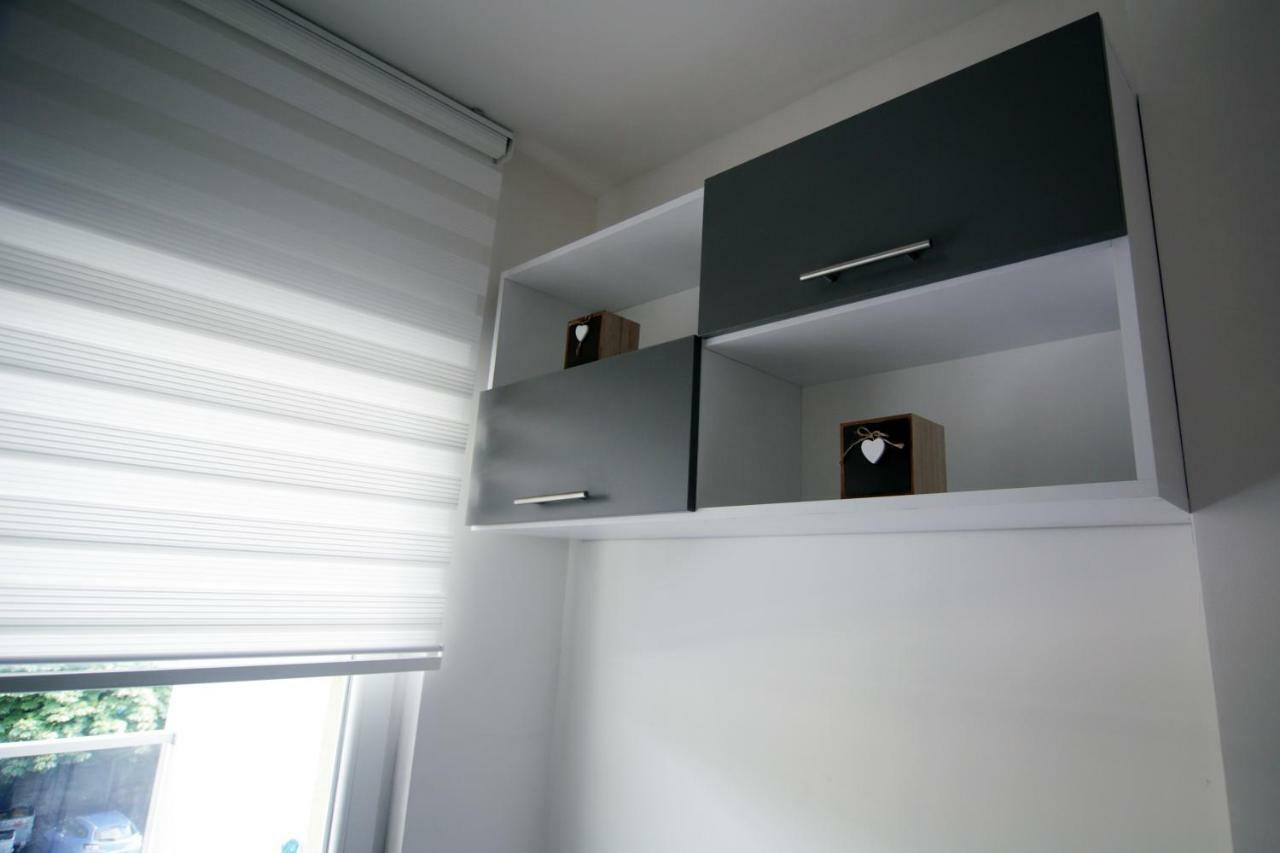 It Apartment Trebin Dış mekan fotoğraf