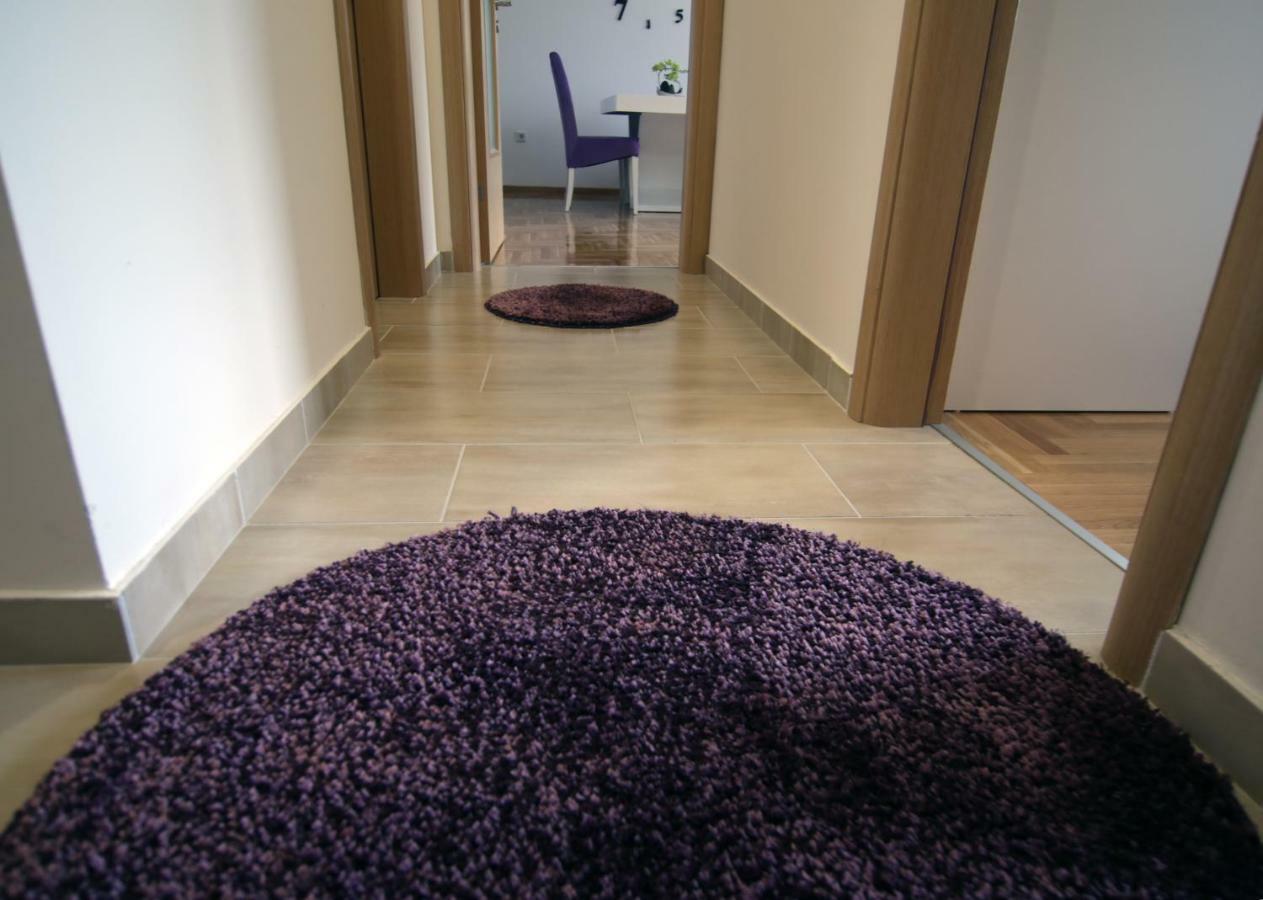It Apartment Trebin Dış mekan fotoğraf