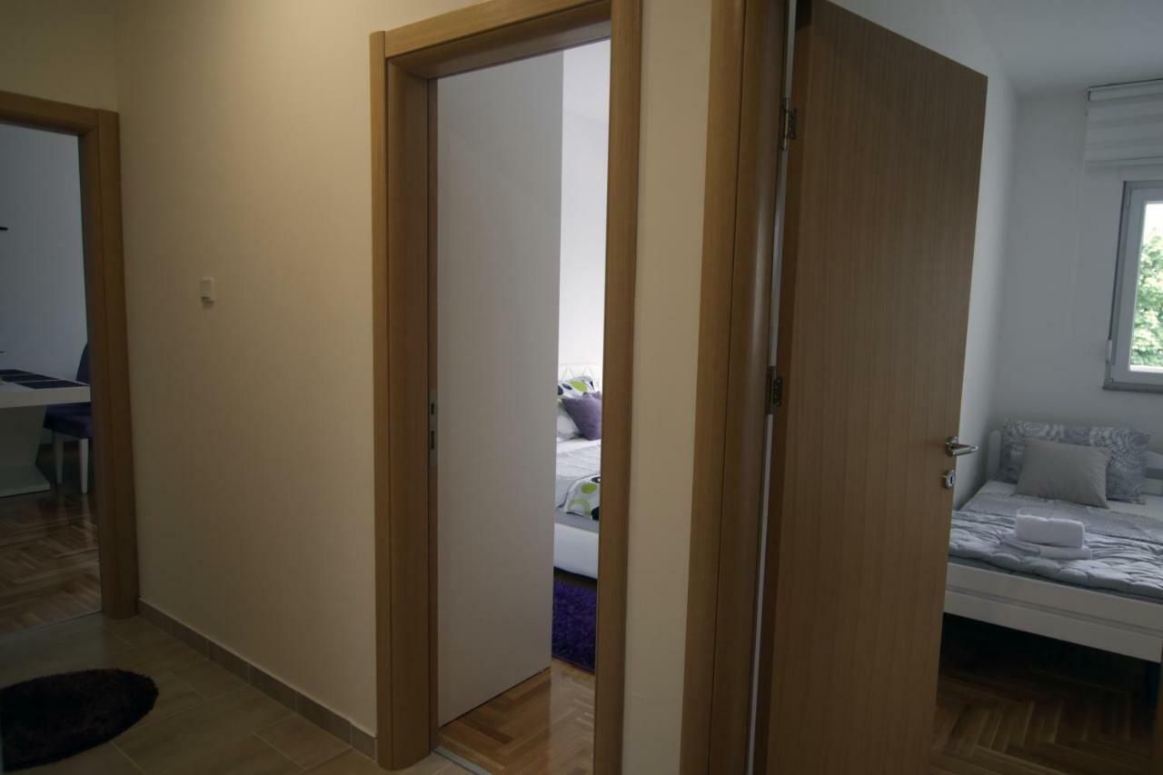 It Apartment Trebin Dış mekan fotoğraf