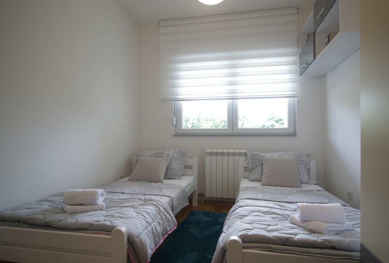 It Apartment Trebin Dış mekan fotoğraf