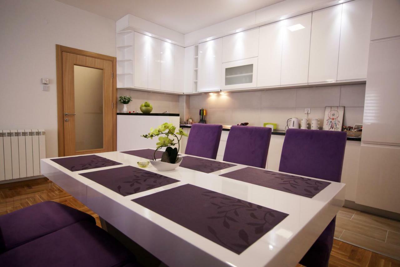 It Apartment Trebin Dış mekan fotoğraf