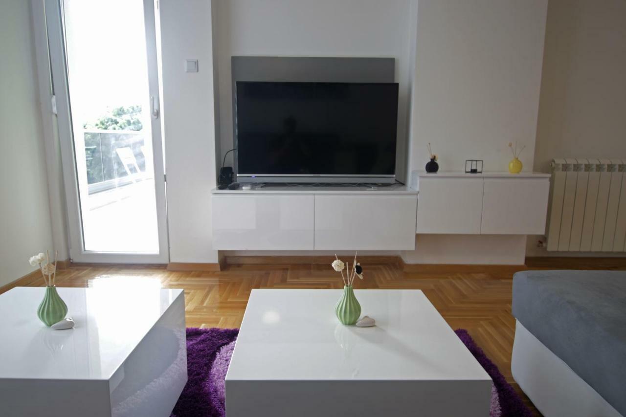 It Apartment Trebin Dış mekan fotoğraf