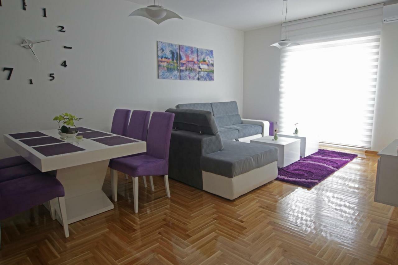 It Apartment Trebin Dış mekan fotoğraf