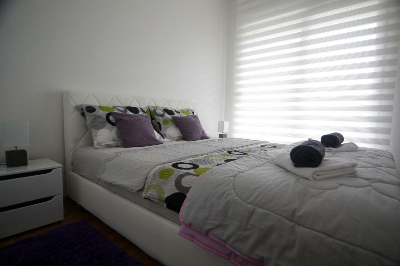 It Apartment Trebin Dış mekan fotoğraf