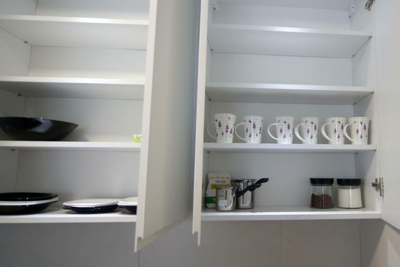 It Apartment Trebin Dış mekan fotoğraf
