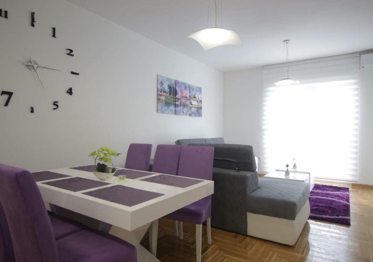 It Apartment Trebin Dış mekan fotoğraf