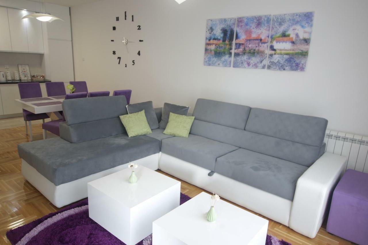 It Apartment Trebin Dış mekan fotoğraf