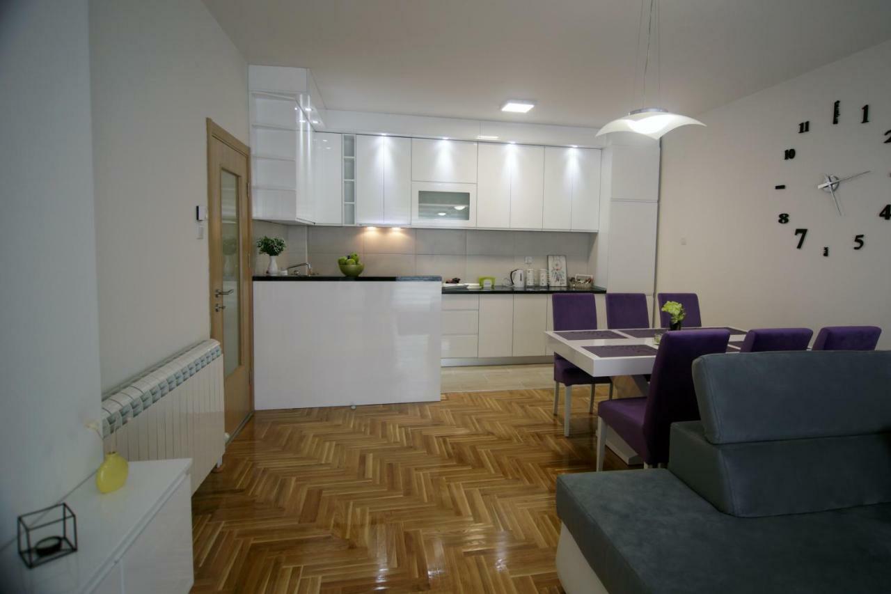 It Apartment Trebin Dış mekan fotoğraf