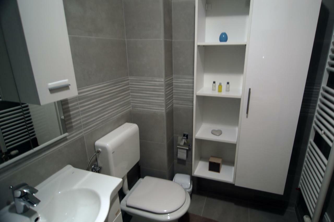 It Apartment Trebin Dış mekan fotoğraf