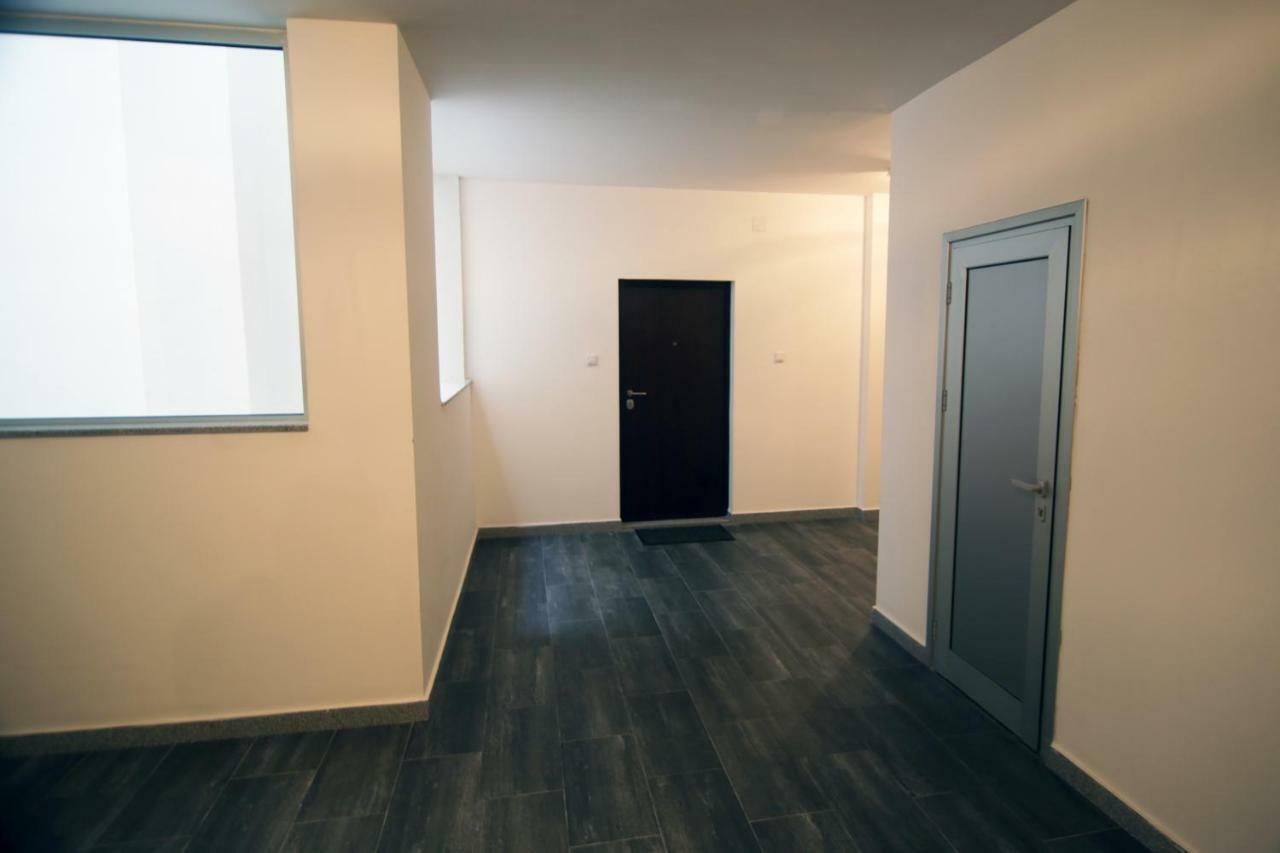 It Apartment Trebin Dış mekan fotoğraf