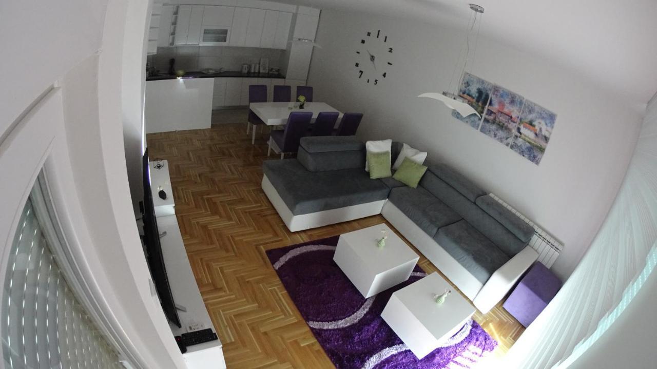 It Apartment Trebin Dış mekan fotoğraf