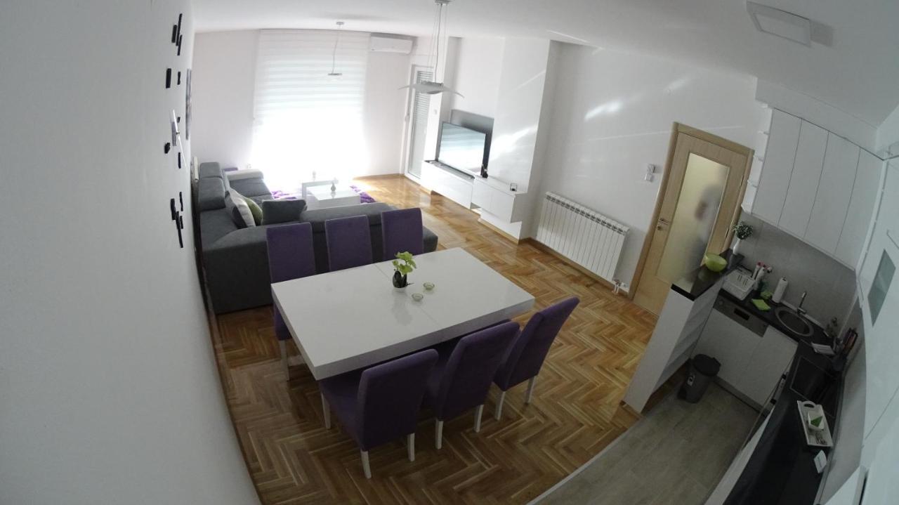 It Apartment Trebin Dış mekan fotoğraf