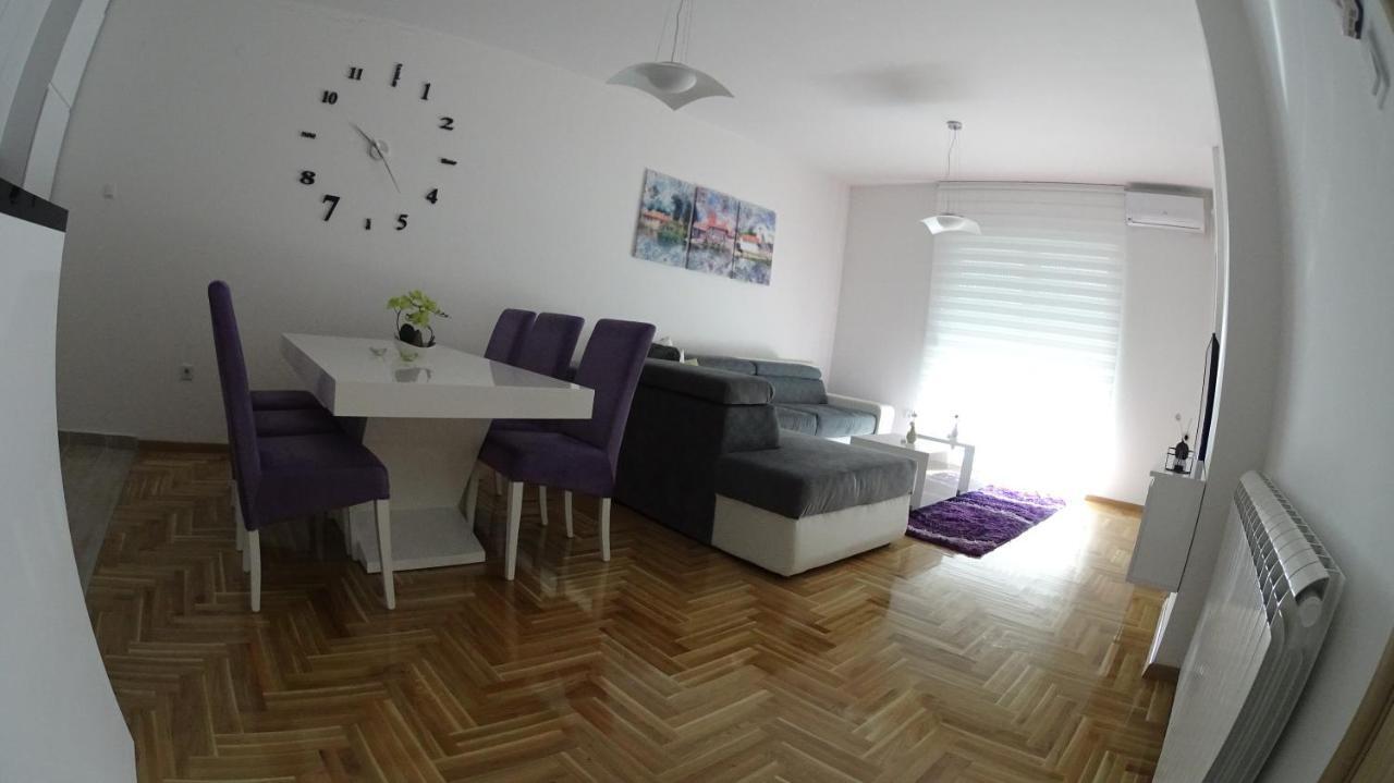 It Apartment Trebin Dış mekan fotoğraf