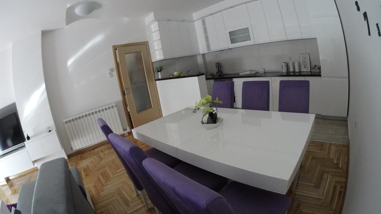 It Apartment Trebin Dış mekan fotoğraf