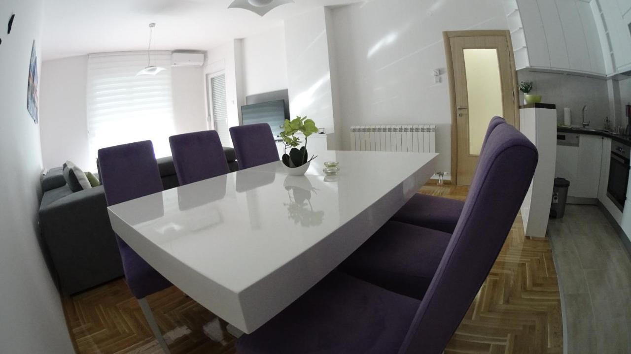 It Apartment Trebin Dış mekan fotoğraf