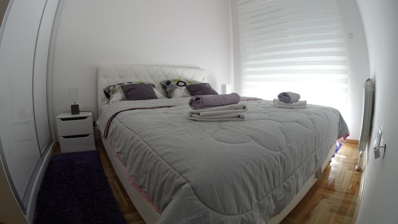 It Apartment Trebin Dış mekan fotoğraf