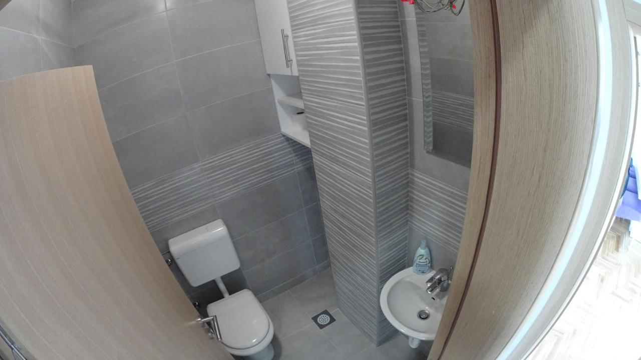 It Apartment Trebin Dış mekan fotoğraf