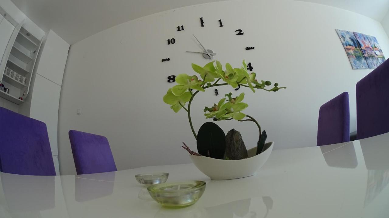 It Apartment Trebin Dış mekan fotoğraf