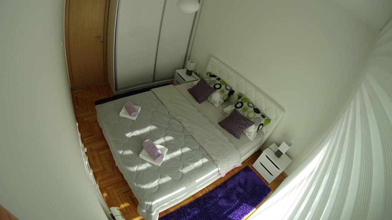 It Apartment Trebin Dış mekan fotoğraf